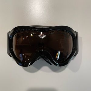 High Definition Goggles
